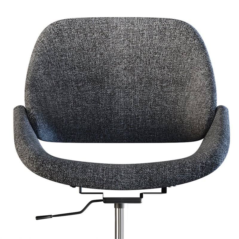 Grey Office Chair K8217