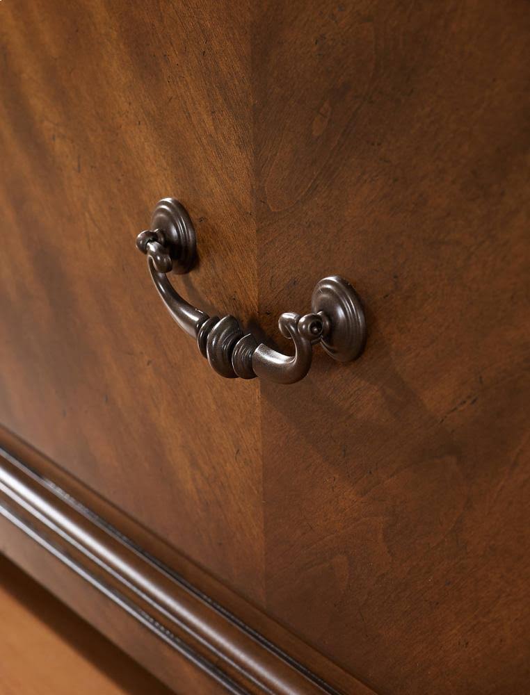 Brown Chest R340022