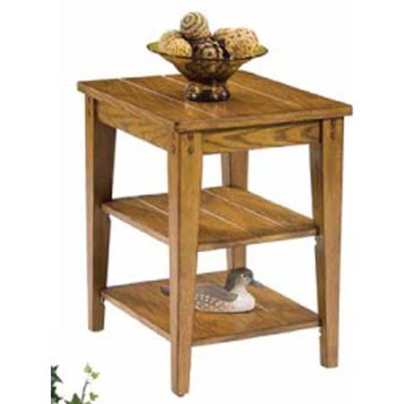 Oak End Table K42244