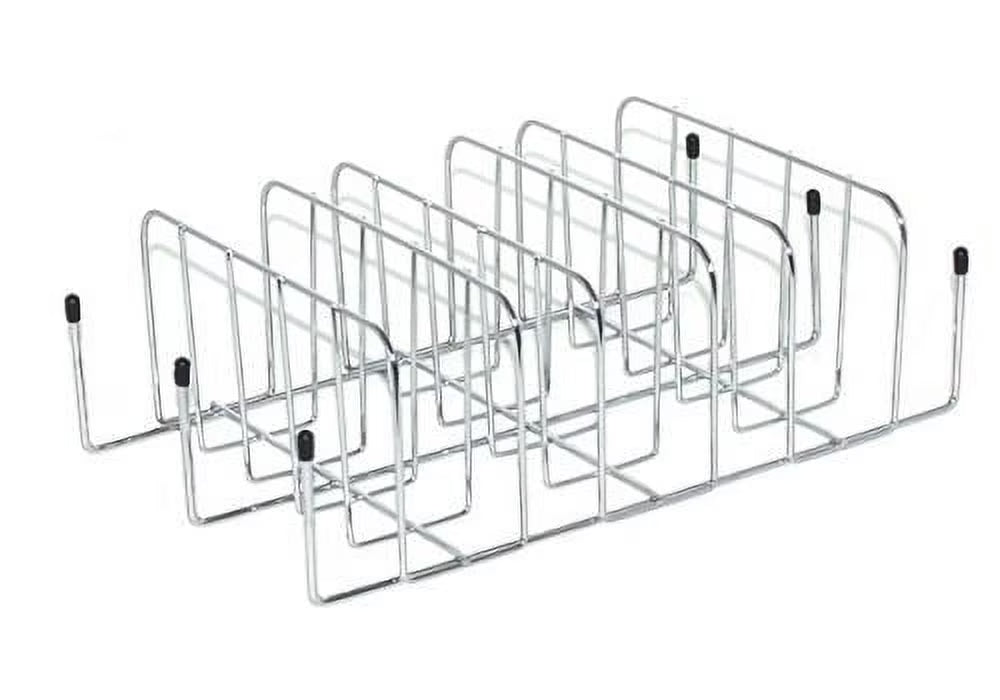 Stainless Steel Heat Tent for Gas Grills 27-7/8″ x 8-3/8″ A742