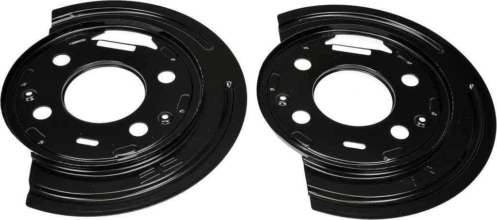 Rear Brake Dust Shield E571
