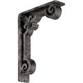 Wrought Iron Bracket C798