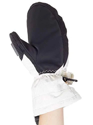 Glacier Mitt Q904379