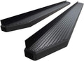 Black Running Board R601384