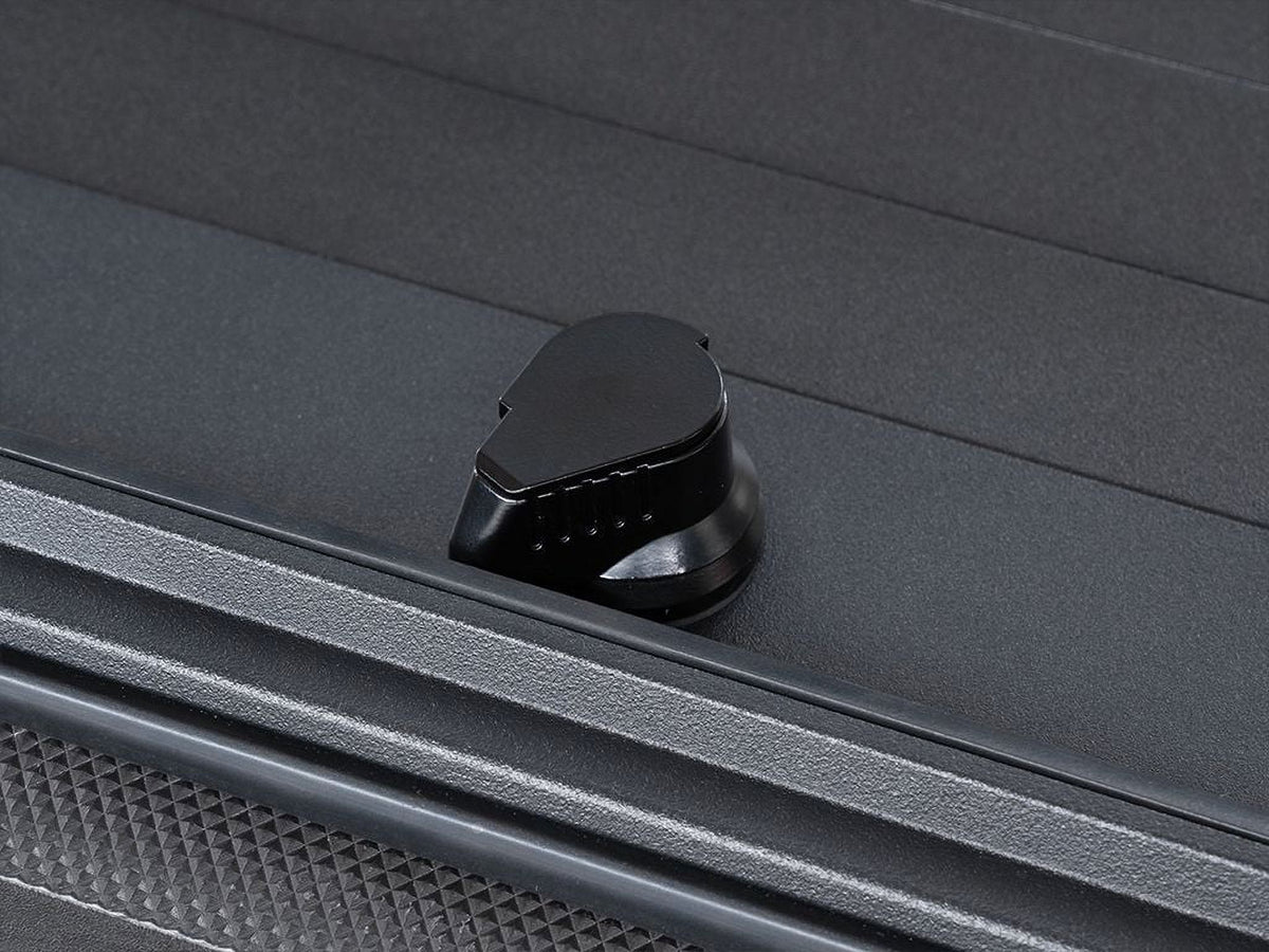 Retractable Truck Bed Tonneau Cover M74656
