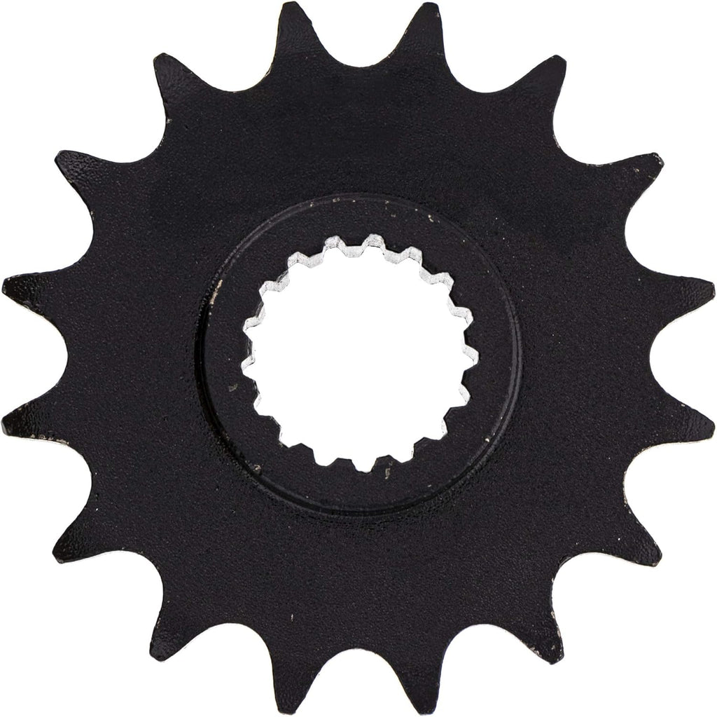 Drive Sprocket Chain Combo Front 16 Rear 42 Tooth 525HZ Standard 116 Links S7018