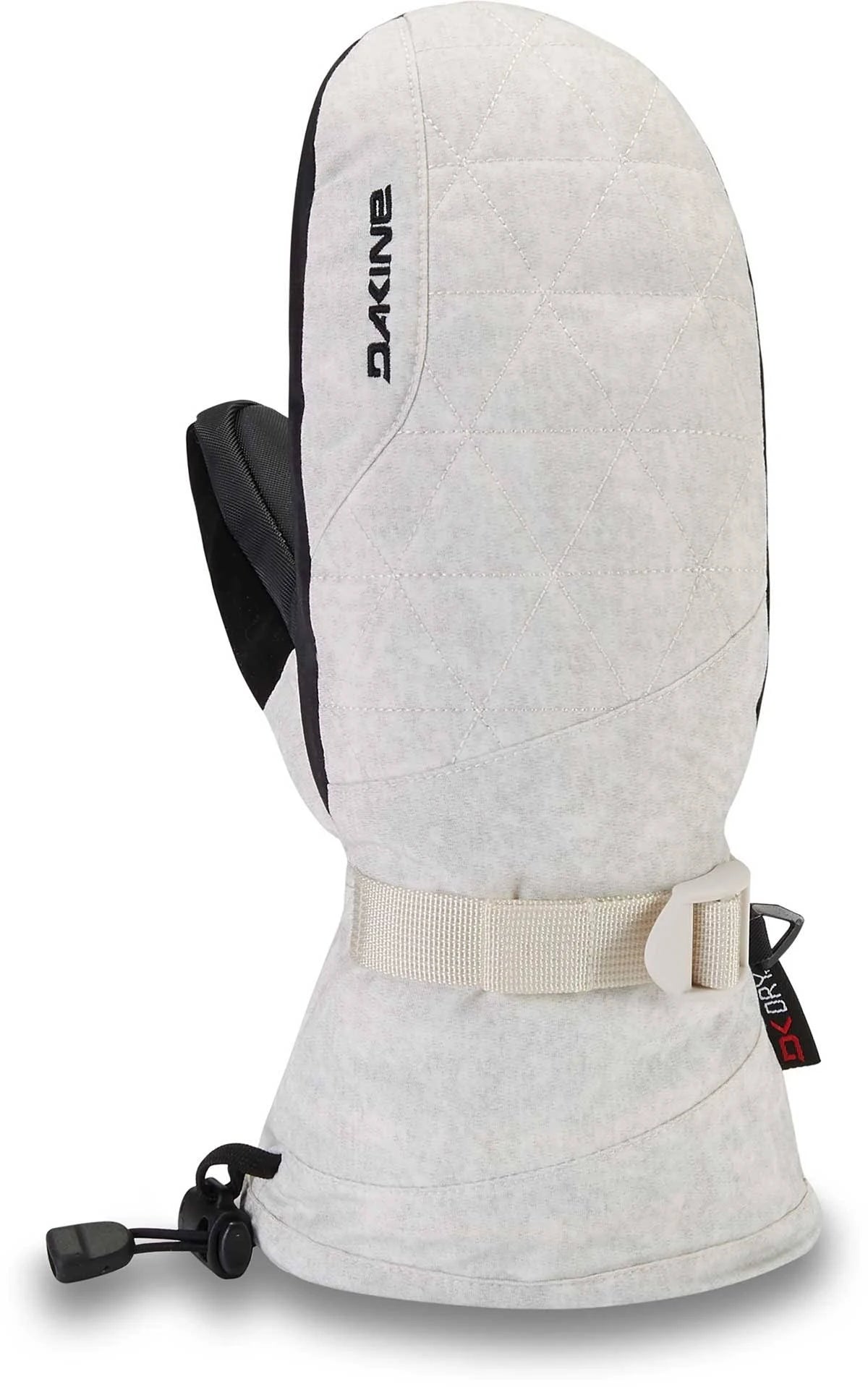 Glacier Mitt Q904379