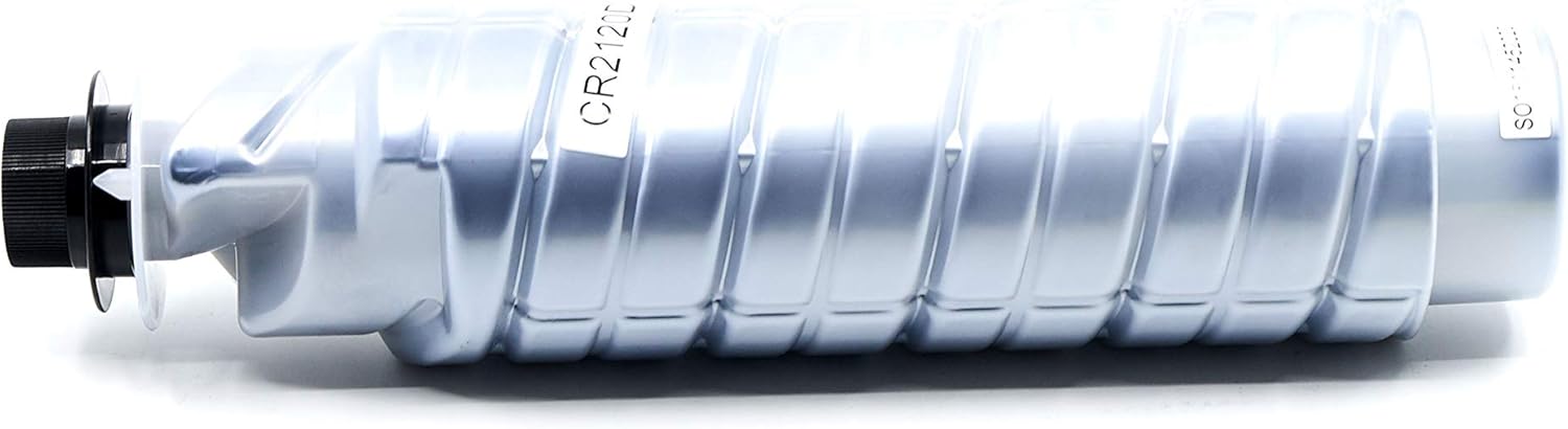 Black 5 Pack Compatible Toner Cartridge F84995