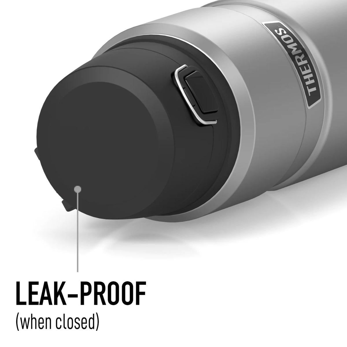 Stainless Steel Vacuum Insulated Drink Bottle, 24oz Y476