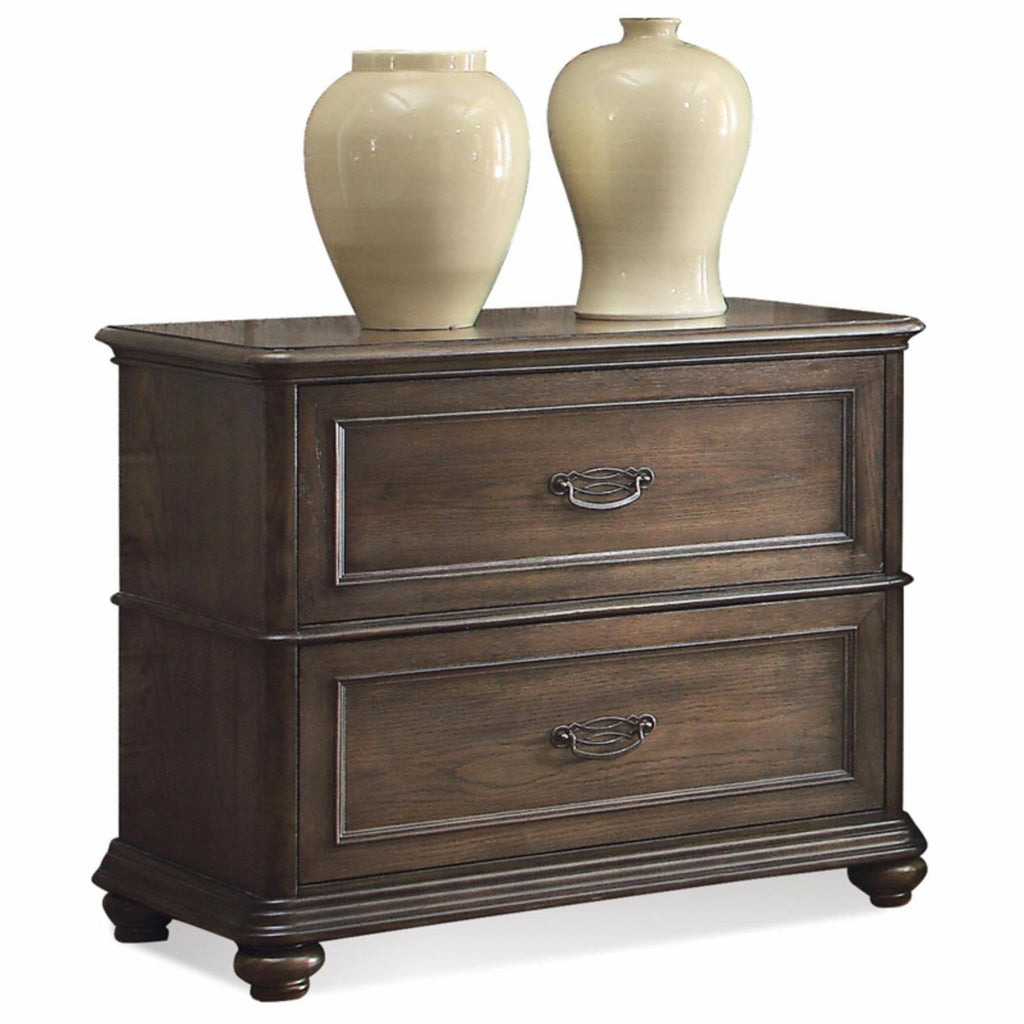 Lateral File Cabinet G128