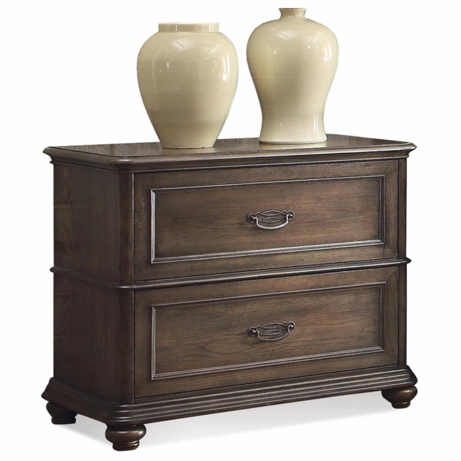 Lateral File Cabinet G128