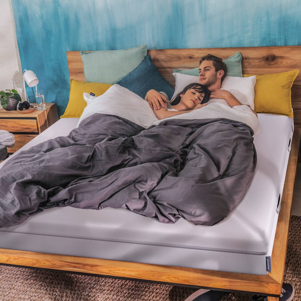 King Memory Foam Mattress-in-a-Box G98263