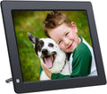 9Inch Digital Photo Frame with 1024 x 768 HD IPS Display J241