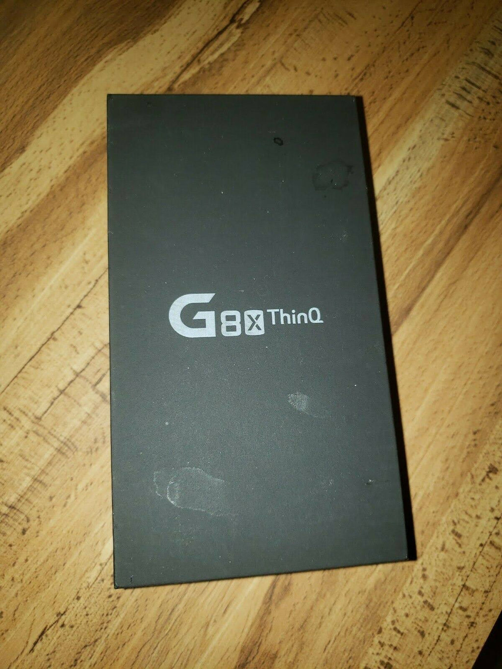 Black Sprint Smartphone B18496