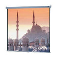Projection Screen F471