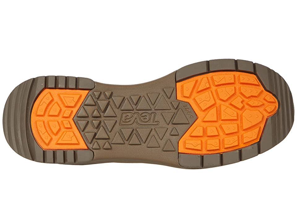 Men's Gateway Low Shoes P10951