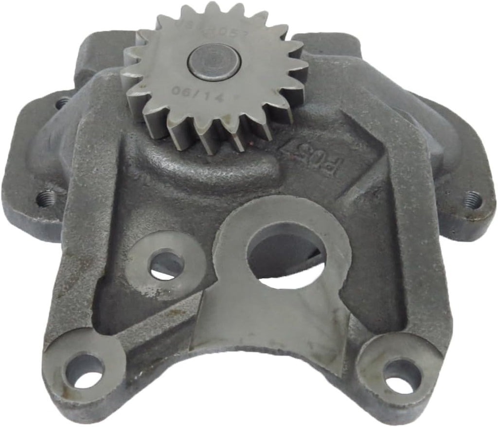 OIL PUMP O61353