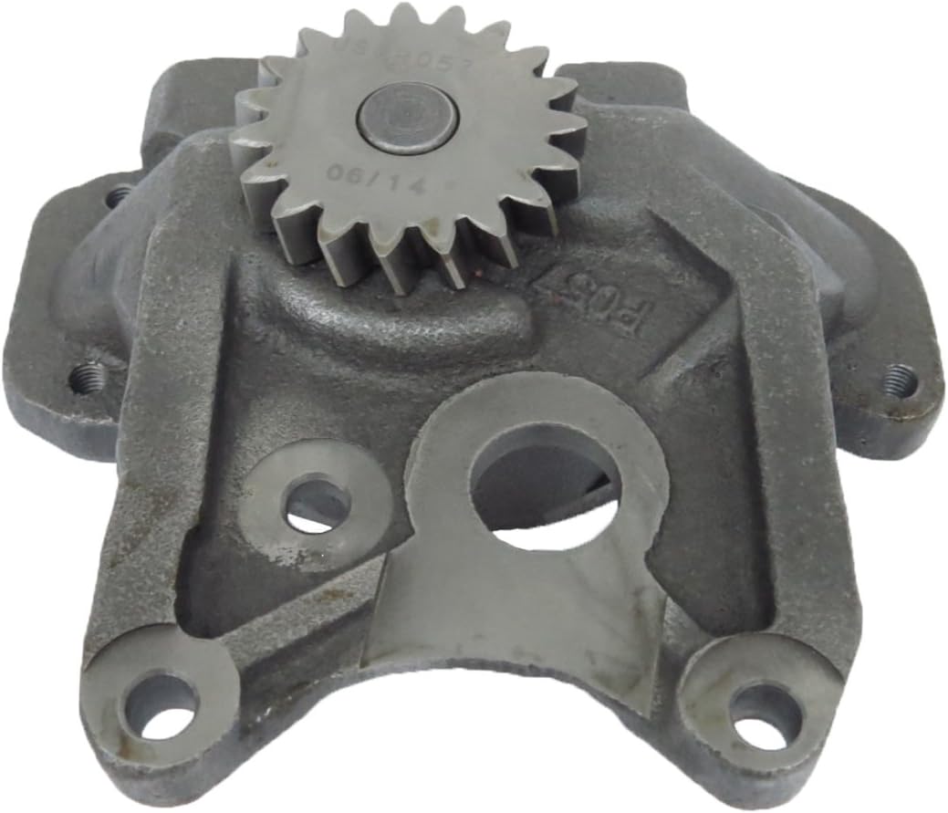 OIL PUMP O61353