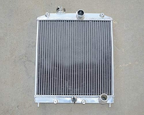 Aluminum Radiator for Civic EK EG D15 D16 28MM PIPE 1992-2000 Y931