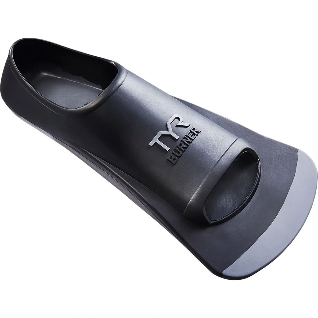 Swim Fins, X-Large, Gray F756