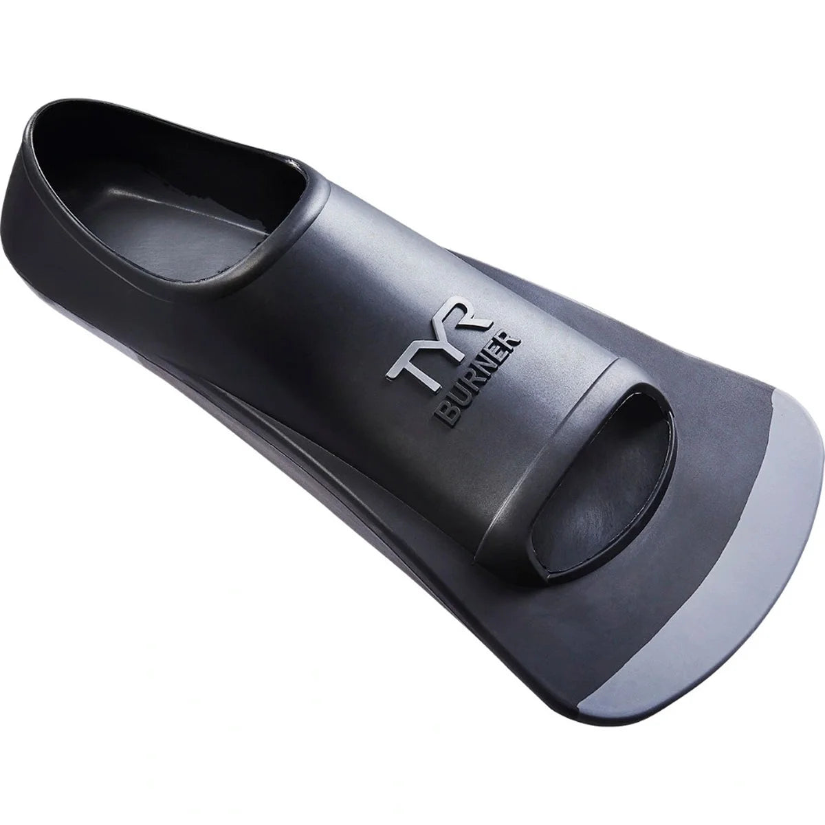 Swim Fins, X-Large, Gray F756