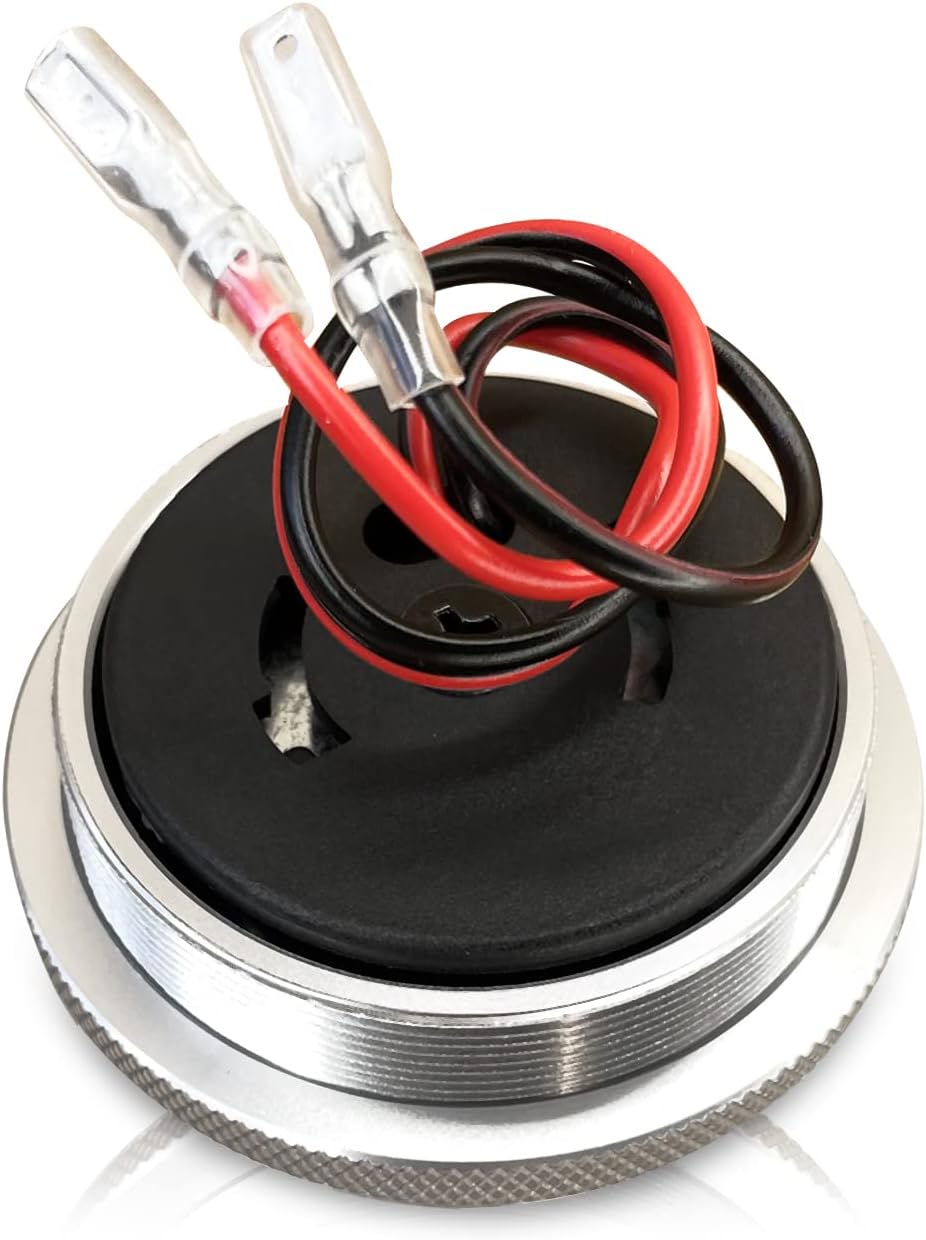 25mm 100 Watt Silk-Dome Tweeters, Pair Pack of 2 X969843