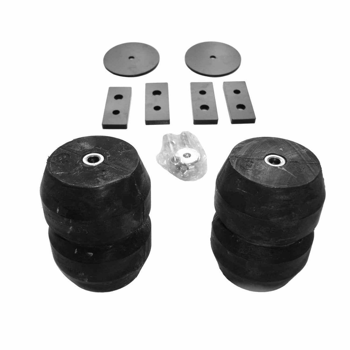 Suspension Enhancement System M296293
