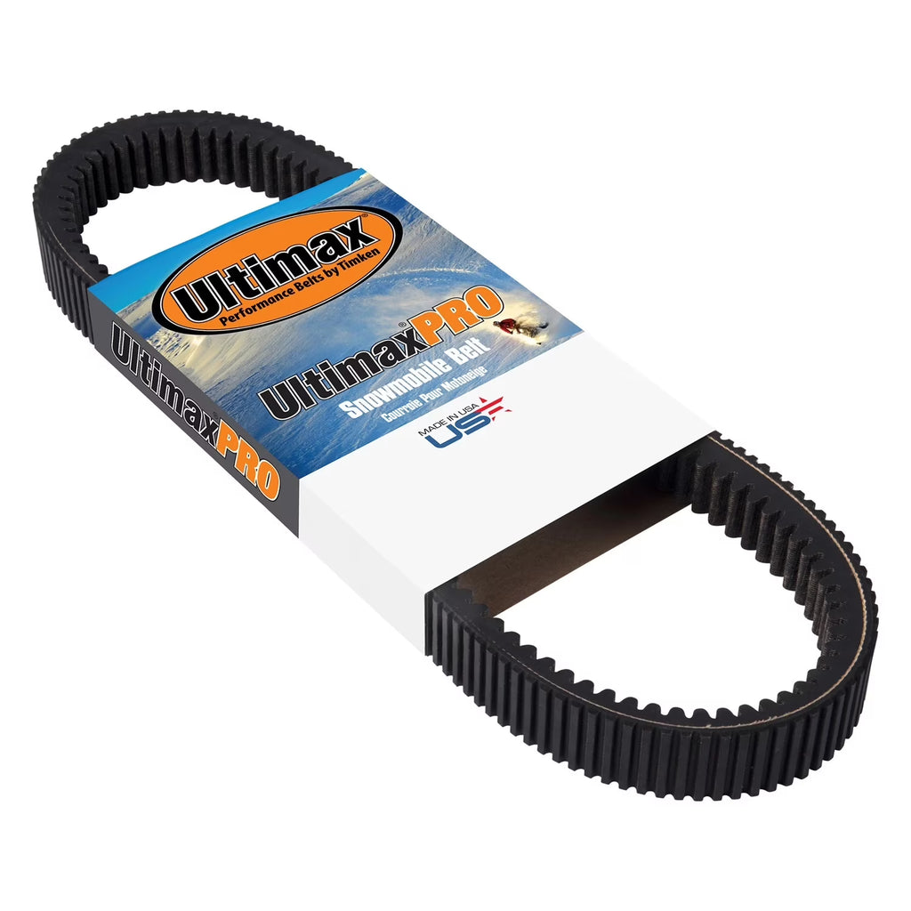Snowmobile Belt W33037