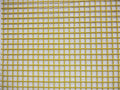 Yellow Fine Wire Mesh 4 ft. W V545317