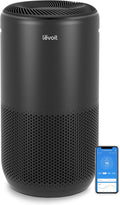 LEVOIT Air Purifier H13 True HEPA Filter White H31202