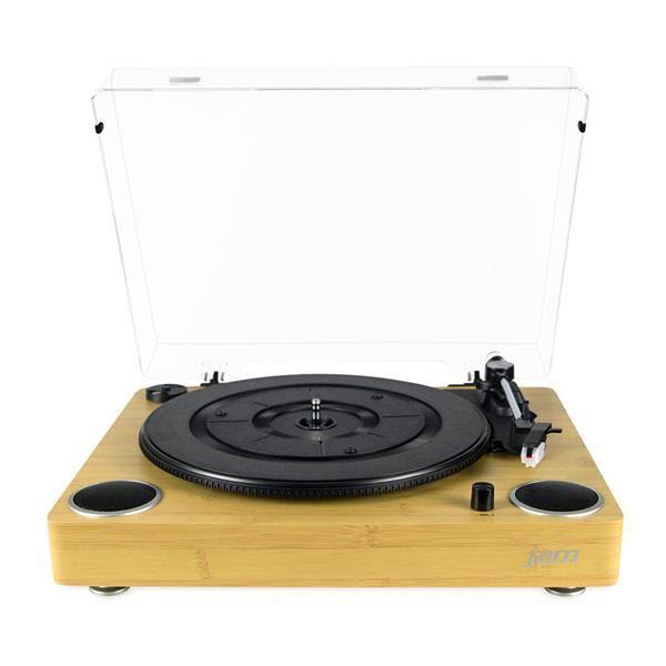Wood Turntable Player G713631