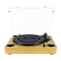 Wood Turntable Player G713631