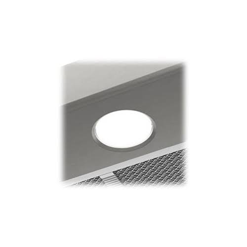 30 in. 300 CFM Convertible Under Cabinet Range Hood Stainless Steel C787