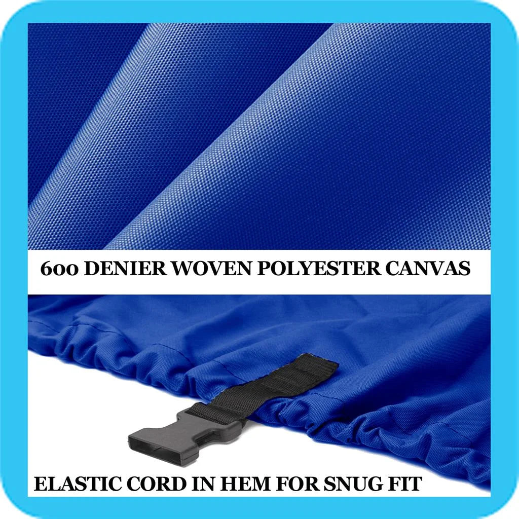 Boat Cover W438331