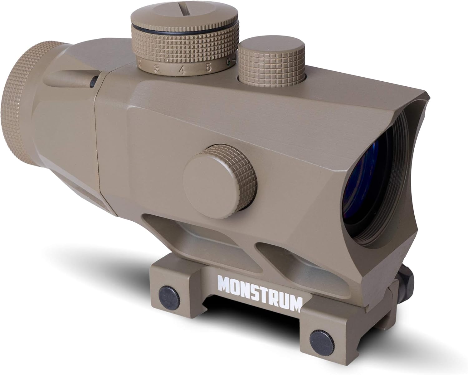 Raven 3X Prism Scope E774