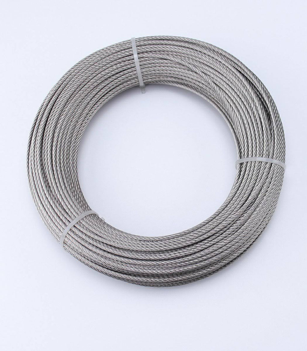1/8 inch Stainless Steel Cable Cutter E400198