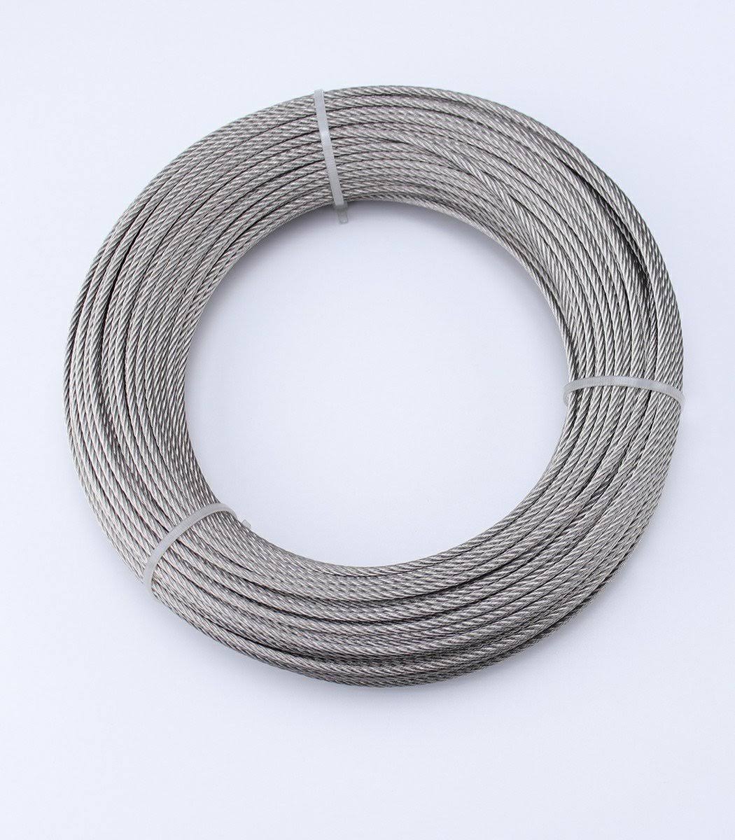 1/8 inch Stainless Steel Cable Cutter E400198