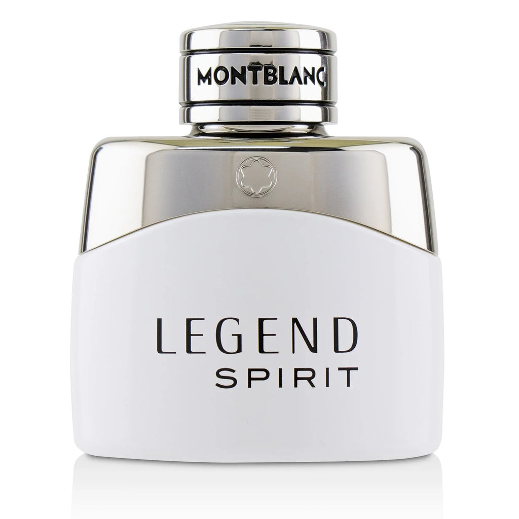 Montblanc Legend Spirit Eau De Toilette Spray 30ml U6103