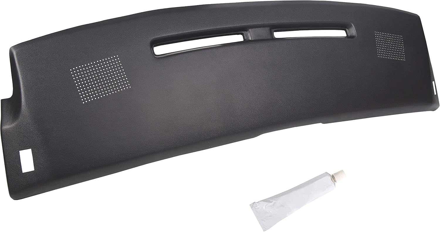 Dash Pad Overlay Cover Board Dashboard Replacement Shell Bezel Cap B36060