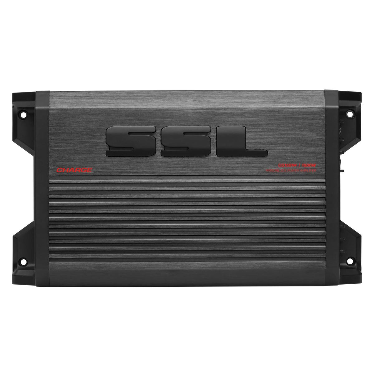 1500 Watt Monoblock Car Sub Amplifier B5918