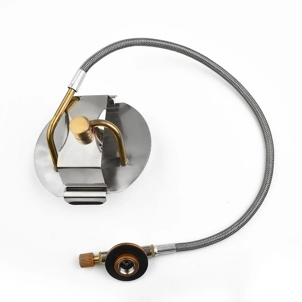 Genuine Go System Adapt Gas Conversion For Trangia Stove E989361
