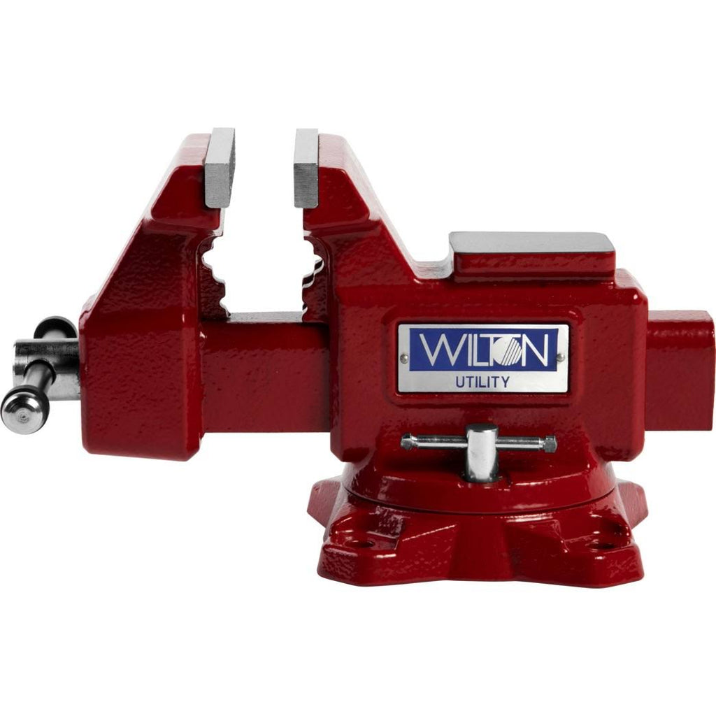 Bench Vise U4255
