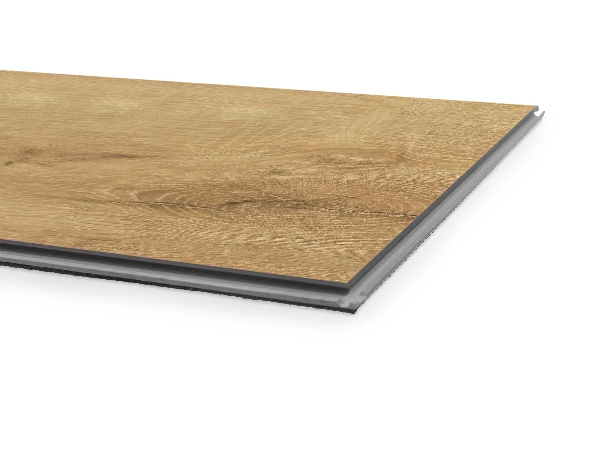 Natural Oak 5MM LVP Flooring 1000 Sq ft Y9709