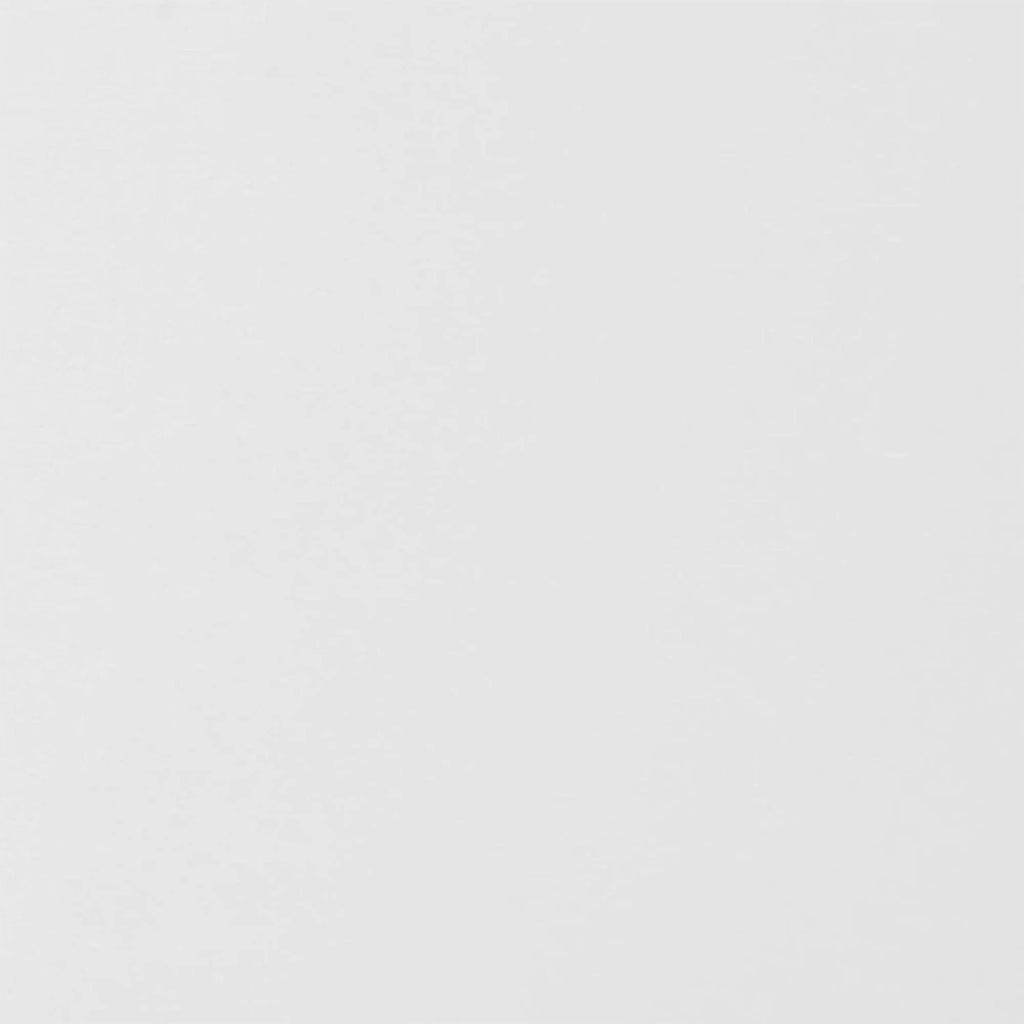 White 3-Shelf Bookcase T534