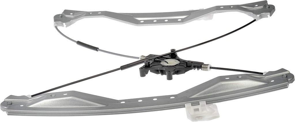 Power Window Regulator Pack of 2 E6175