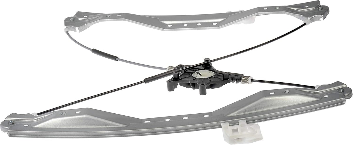 Power Window Regulator Pack of 2 E6175