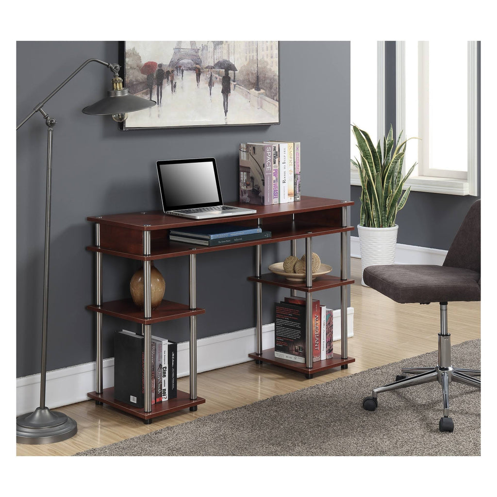 Cherry Student Desk H2003