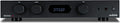 Black Stereo Integrated Amp with Bluetooth DAC T9312