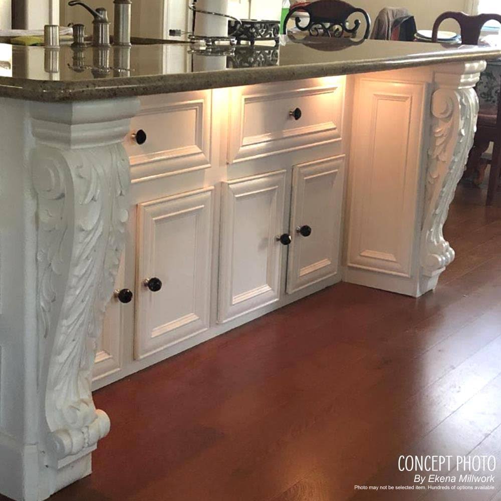 Cherry Corbel Z79443