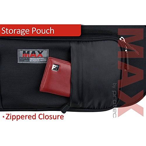 Fuschia 4/4 Violin Case R23325